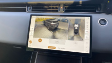 Land Rover Range Rover Evoque 2.0 D200 Autobiography 5dr Auto [Revised] Diesel Hatchback